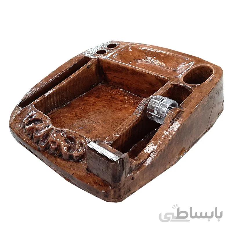 ست رومیزی اداری به هم پیوسته 6 تکه
