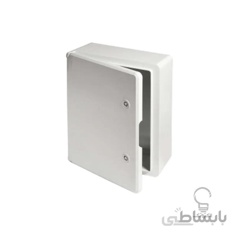 تابلو برق 21×50×40 سانتی متری دانوب