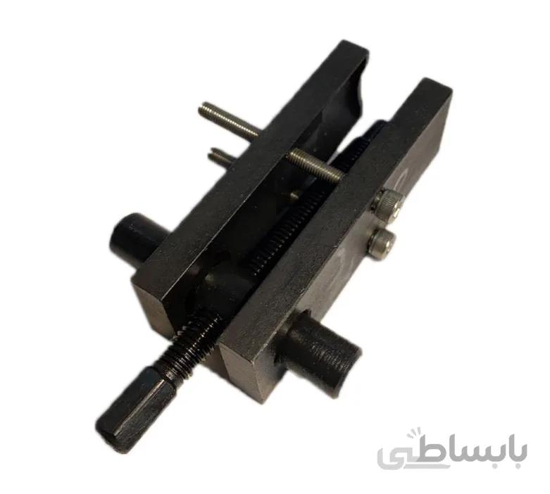بلبرينگ کش ناخني 3 جديد کيهان سايز 70130