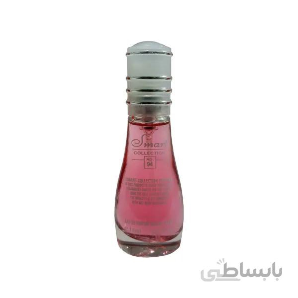 اسمارت کالکشن 94 دانهیل دیزایر 15 میل-Smart Collec ا جنسیت : مردانه | نوع رایحه : گرم ، تلخ | حجم : 15 میل