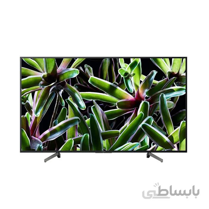 تلویزیون 65 اینچ سونی مدل X7000G ا Sony TV 65X7000G