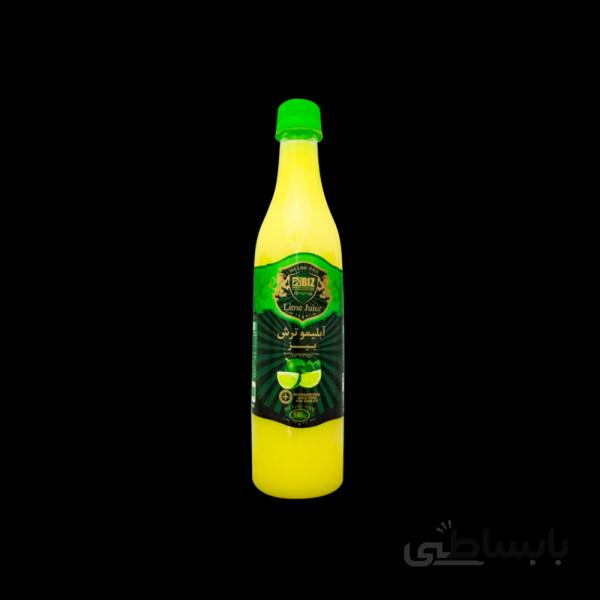 پک ۱۵ عددی آبلیمو ۵۰۰ سی سی BIZ