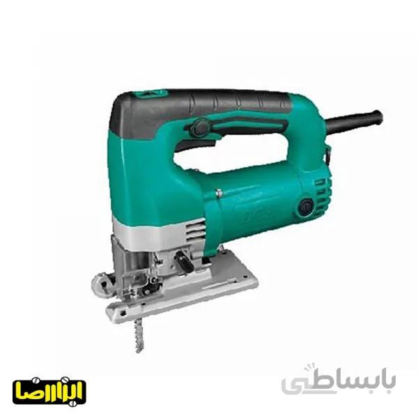 اره عمود بر دی سی ای 600 وات مدل AMQ65