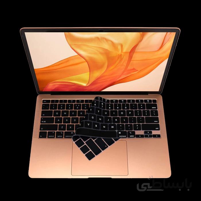 محافظ كيبورد با حروف فارسی مدل A2179