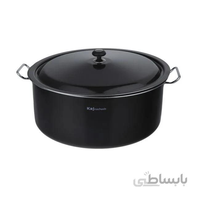 قابلمه کاج نچسب مدل GK42 سایز 42