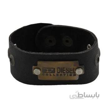 دستبند مردانه کد DP_444