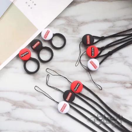 بند موبایل کوتاه و بلند سوپرمی Mobile Supreme Ring Strap