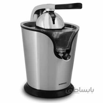 آب مرکبات گیری ماهسونیک MCJ-701 ا Mahsonic MCJ-701 Citrus Press