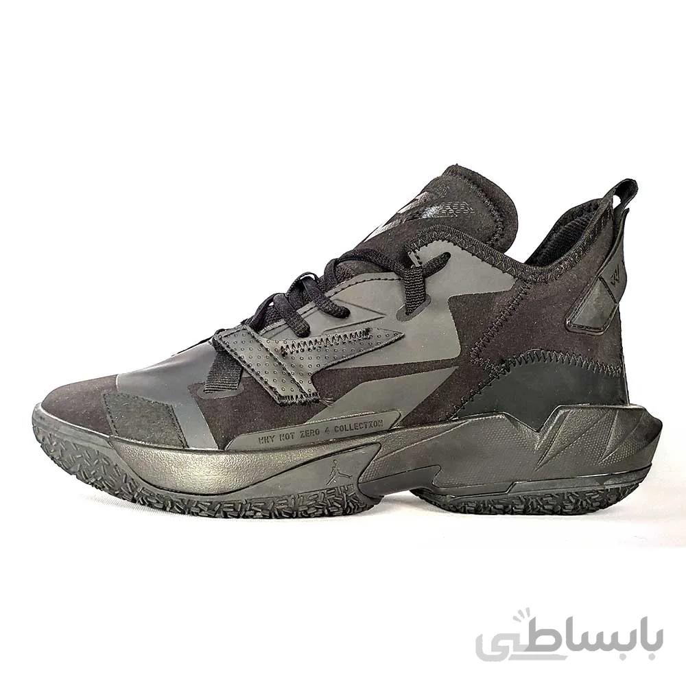 کفش بسکتبال نایک مدل NIKE JORDAN WHY NOT ZERO.4