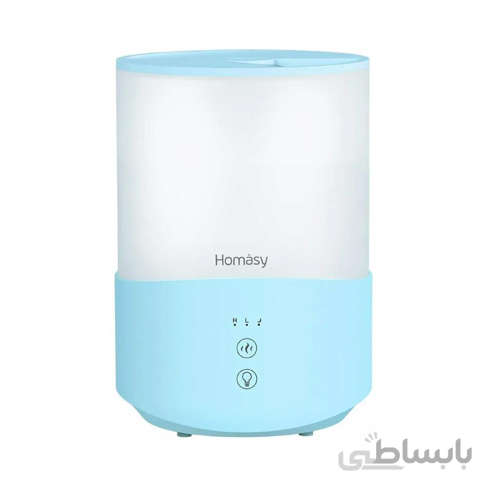 دستگاه رطوبت ساز Homasy مدل HM510A