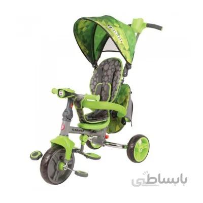 سه چرخه فلامینگو مدل T310