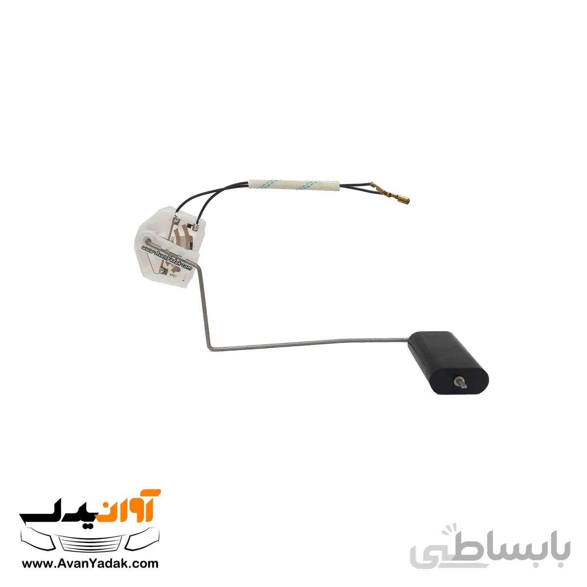 نشانگر شناور درجه باک راست گرد (عمودی) ساینا و کوییک