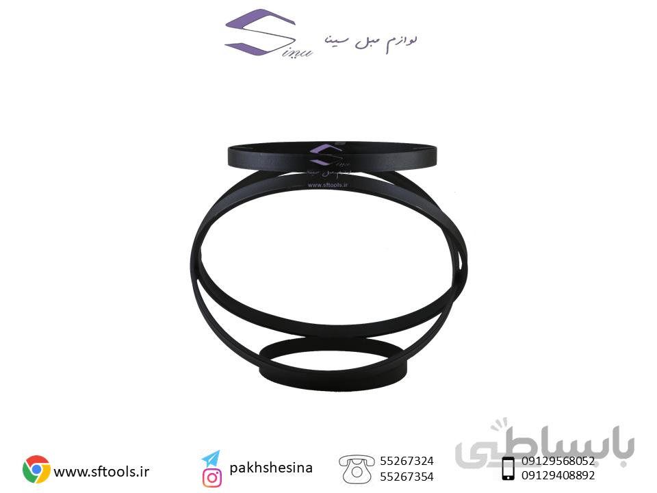 میز عسلی f1
