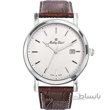 ساعت مچی متی تیسوت مدل H611251AI