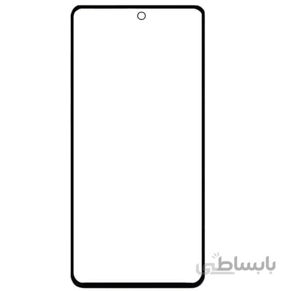 تاچ گلس سامسونگ گلکسی Samsung Galaxy S20 ا Touch Glass Samsung S20