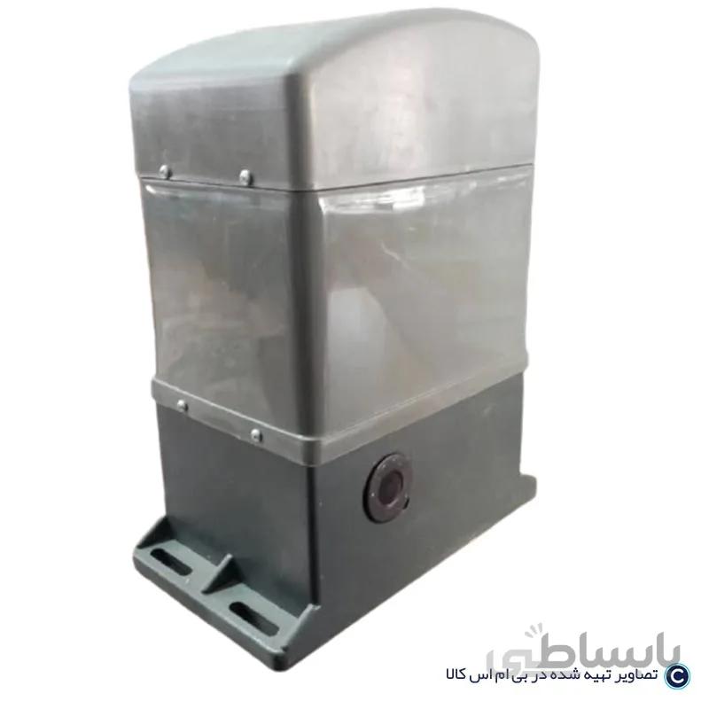 جک ریلی موور 1500kg ا Jack Riley sliding Mover 1500 kg