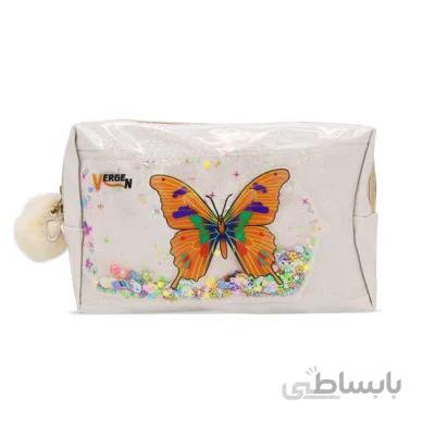 كيف پروانه اكليلي P101 ورگن