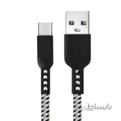 کابل شارژ Type C c156