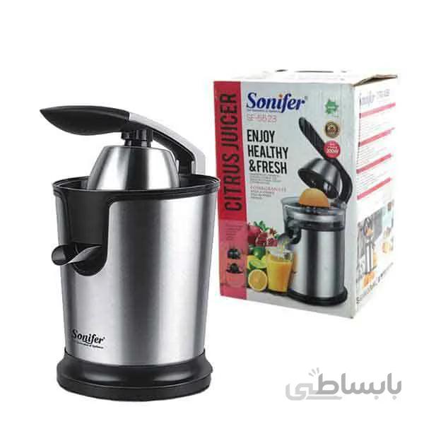 اب مرکبات گیر سونیفر مدل SF 5523