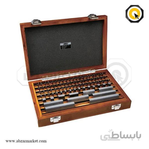 گیج بلوک Insize ( اینسایز ) 32 عددی مدل 232-4100