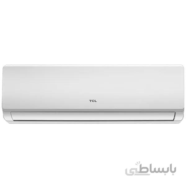 کولر گازی تی سی ال مدل TCL TAC-12CHSA/XA81I ا TCL Air Conditioner TAC-12CHSA/XA81I