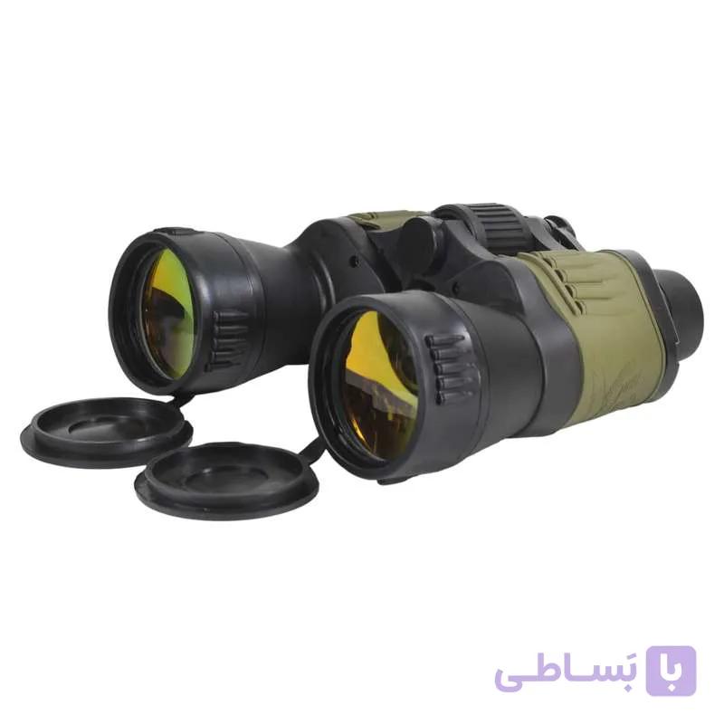 دوربین دوچشمی مدل 10×50 کد 0026