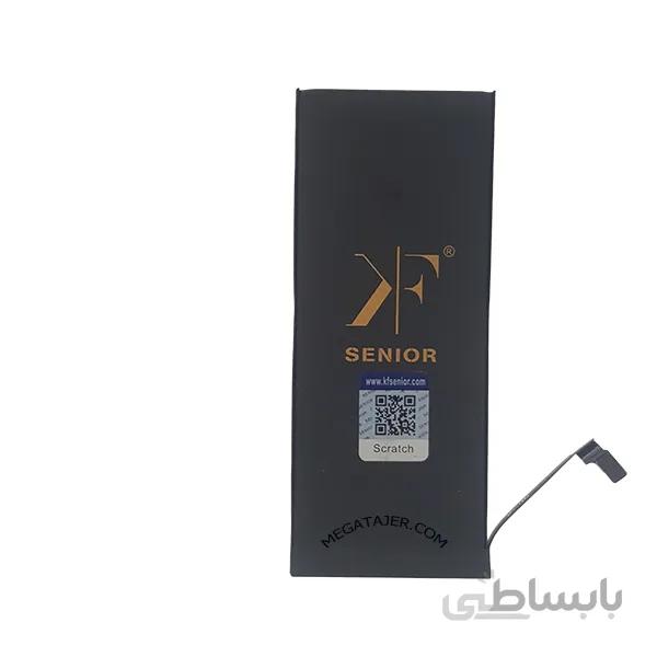 باتری آیفون 6پلاس 6PLUS-KF