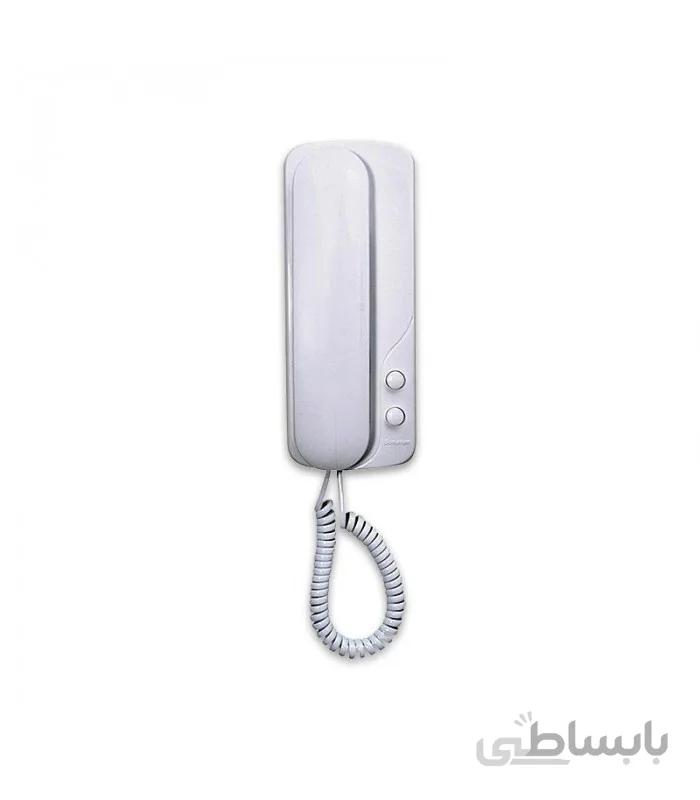 گوشی آیفون صوتی سیماران مدل 701
