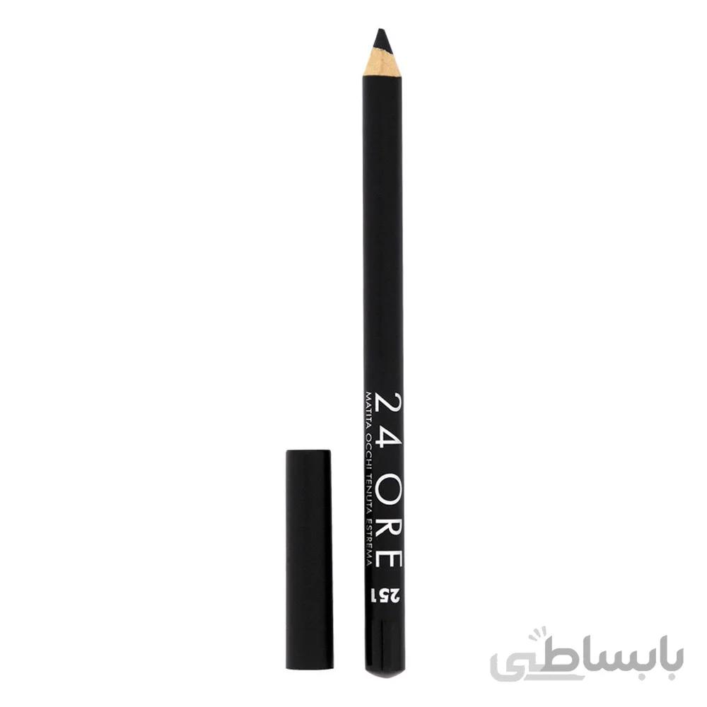 مداد چشم دبورا مدل 24ORE