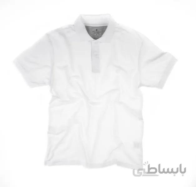 پولوشرت تی شرت یقه دار مردانه پولو Polo Original کد PS1108