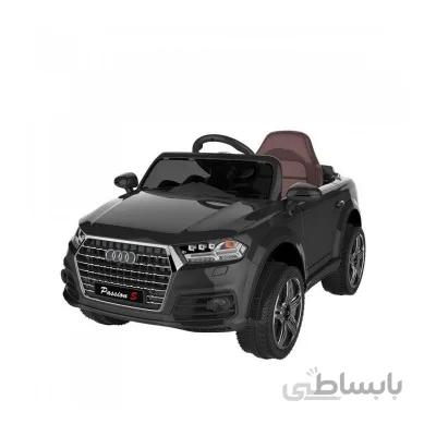 ماشین شارژی برند Diplomat مدل M204