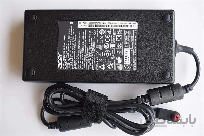 آداپتور لپ تاپ ایسر 19.5V 9.23A ا ADAPTER ACER 19.5V 9.23A