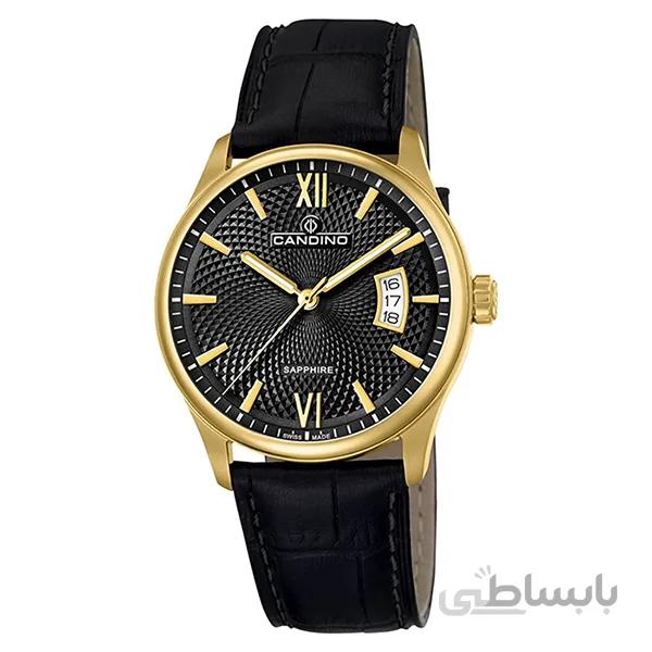 ساعت مچی آنالوگ مردانه کاندینو ا ساعت مچی آنالوگ کاندینو با کد C4693-3