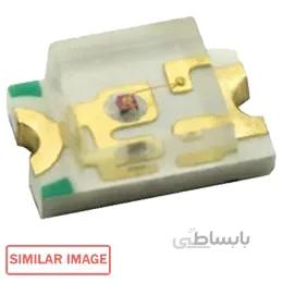 LED Green 0805 RHD 00