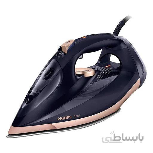 اتو بخار فیلیپس 3000 وات Philips GC4909 ا Philips GC4909 Steam iron 3000w