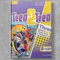 Teen 2 Teen 3
