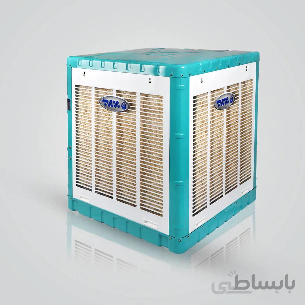 کولر آبی ثابت برفاب مدل BF5 ا BF5
