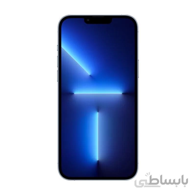 گوشی اپل iPhone 13 Pro max | حافظه 256 گیگابایت ا Apple iPhone 13 Pro max 256 GB