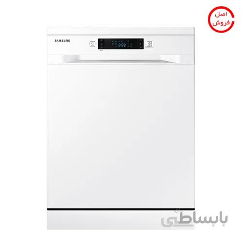ماشین ظرفشویی سامسونگ مدل DW60M5050 ا Samsung DW60M5050 Dishwasher