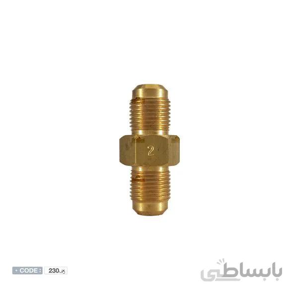 اورفیس سایز 2 جهت کولر های اسپلیت 24هزار