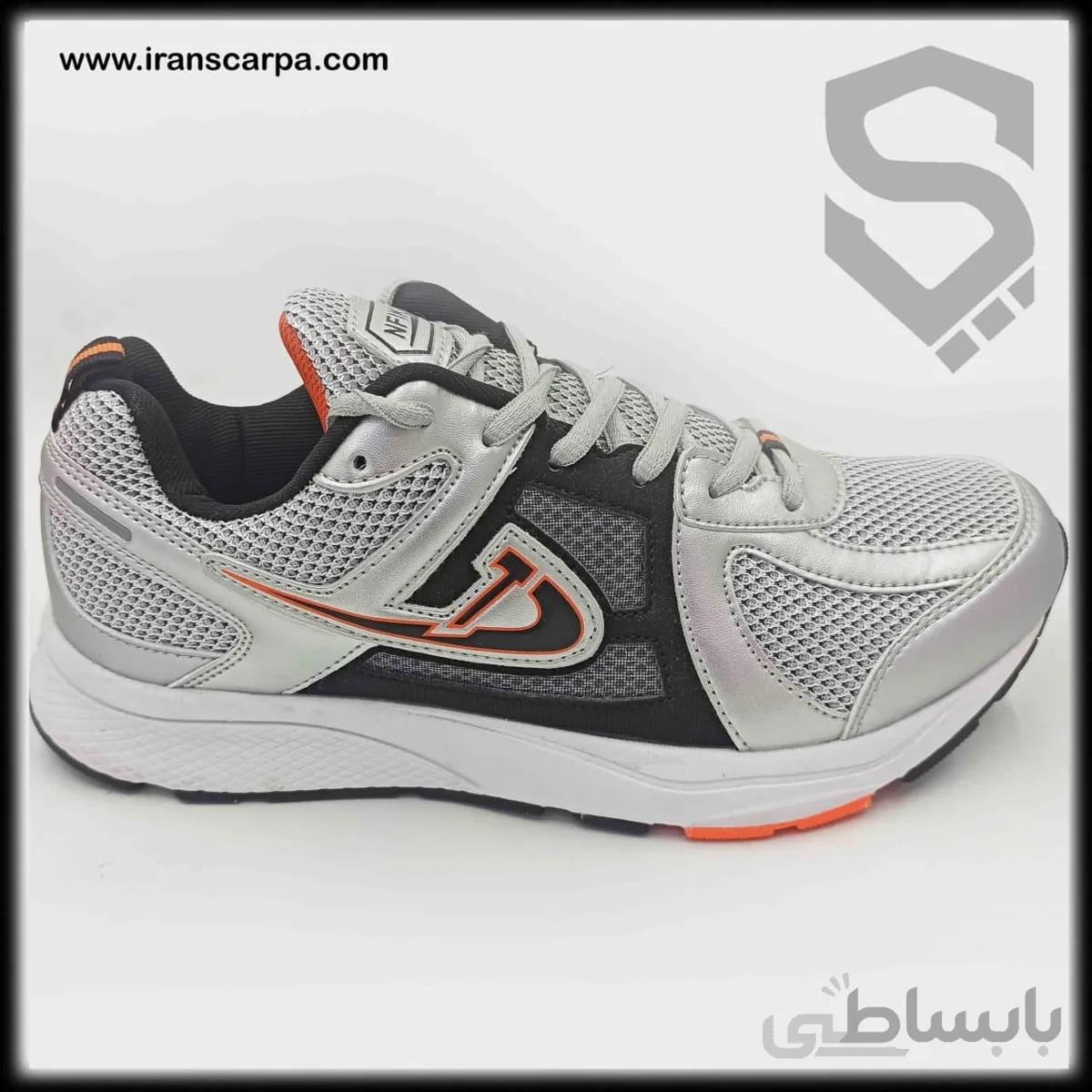 کفش اسپرت مردانه مدل nc2