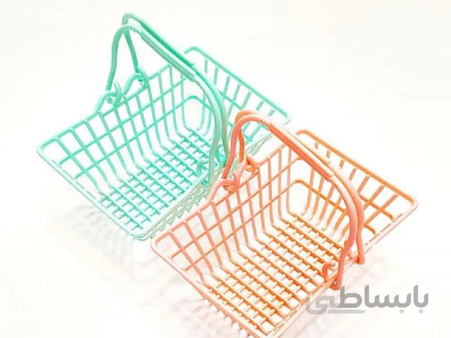 جا اسکاچی طرح سبد EV style