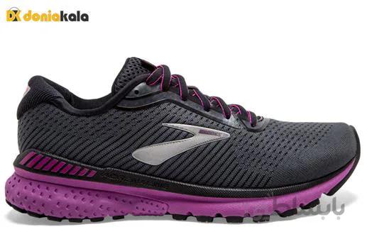کفش و کتونی ورزشی مردانه بروکس آدرنالین Brooks Adrenaline GTS 20 1202961B062 ا mens sneakers and sneakers Brooks Adrenaline GTS 20 1202961B062