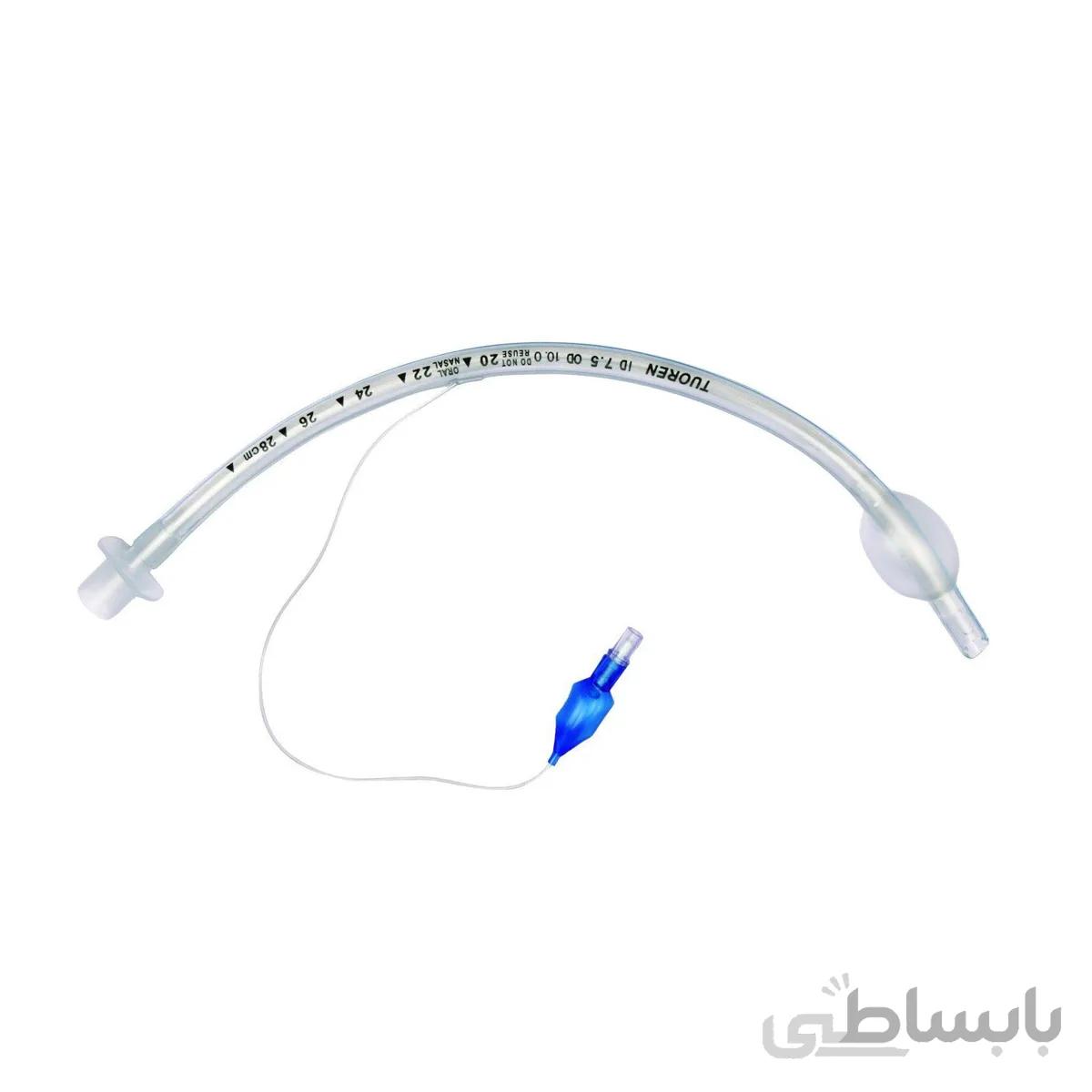 لوله تراشه کافدار