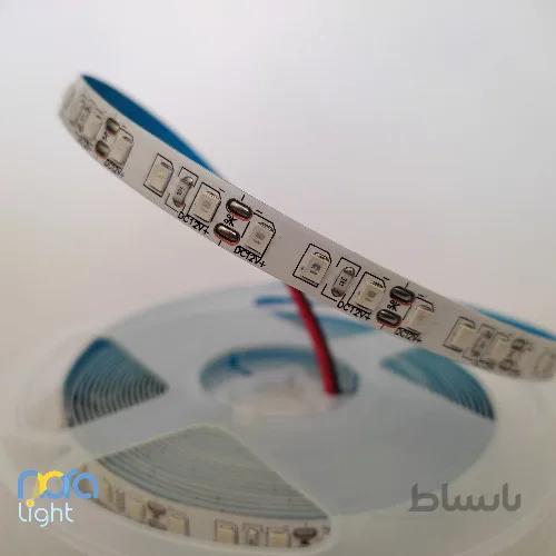 ریسه تراکم ۱۲۰ قرمز