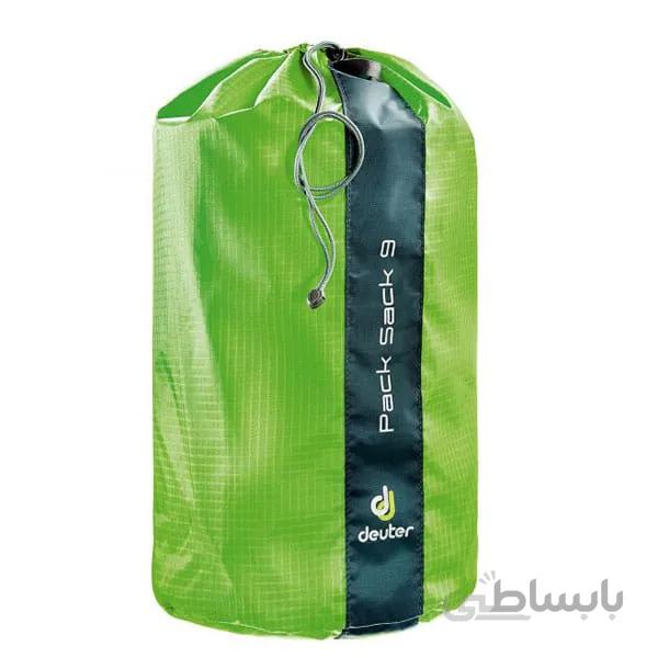 کیسه پک دیوتر مدل PACK SACK 9L