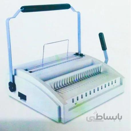 صحافی دوکاره دوبل و پلاستیک AX 500