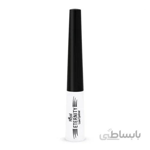 خط چشم مویی رویال اترنیتی مدل Royal Eternity Luxe Eyeliner