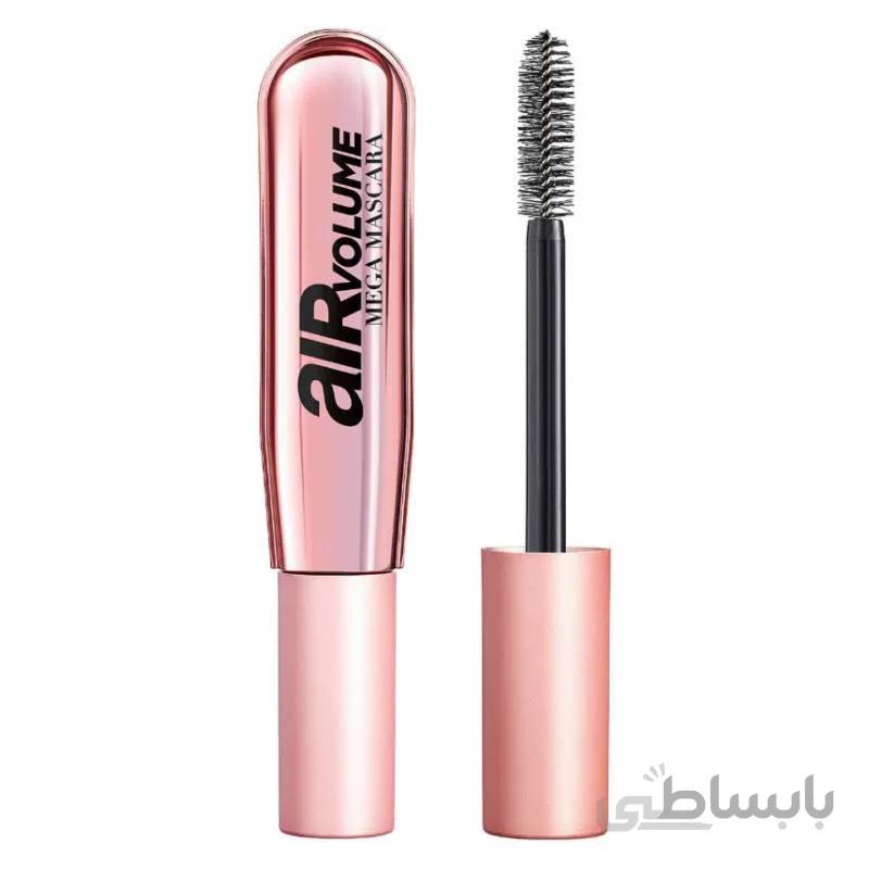 ریمل لورال حجم دهنده ایر ولوم Air Volume