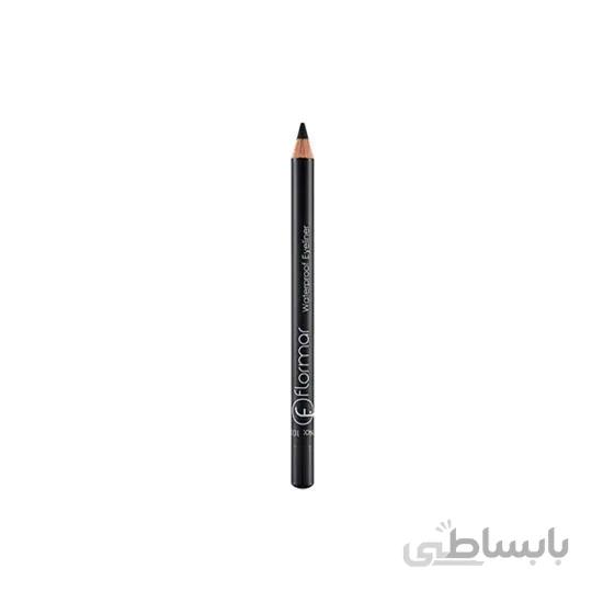 مداد چشم ضد آب فلورمار FLORMAR ا برند :